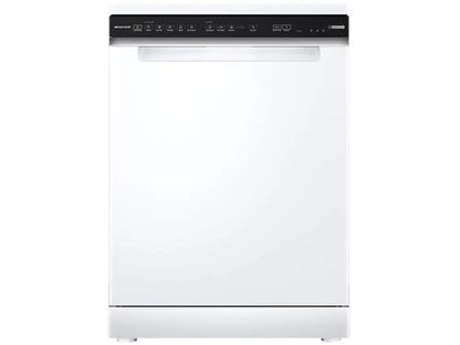 Brastemp BLF61AB Built-In Dishwasher 15 Place Settings | 220V | White