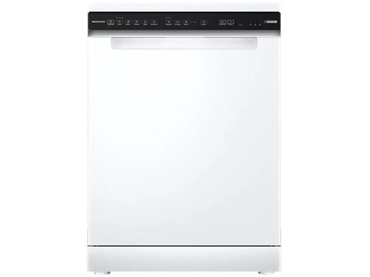 Brastemp BLF61AB Built-In Dishwasher 15 Place Settings | 220V | White