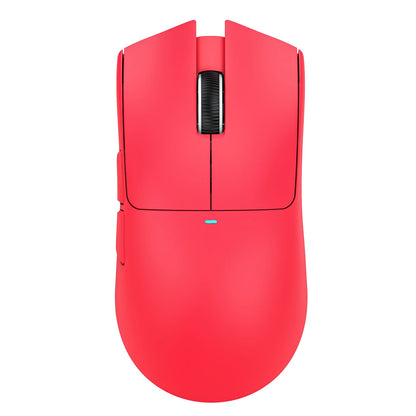 ATTACK SHARK X11 Lightweight Wireless Gaming Mouse – 22K DPI, PAW3311