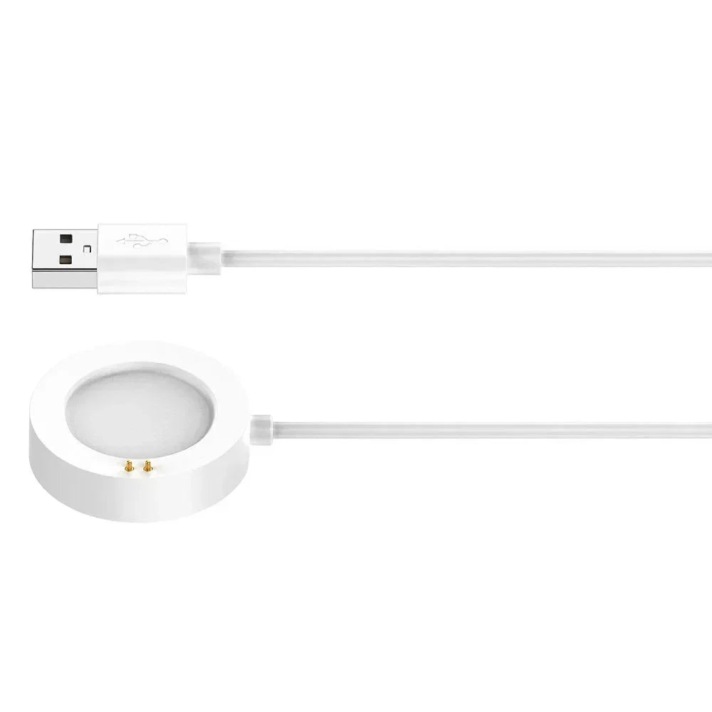USB Charging Cable for Xiaomi Watch 2 / 2 Pro / S2 / S3 / S4 Sport – Smart Watch Accessory