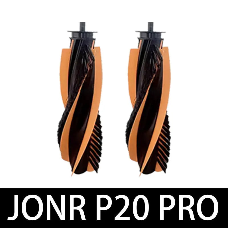 JONR P20 PRO / T5 Pro Robot Vacuum Spare Parts – Brush, Filter & Mop Replacement