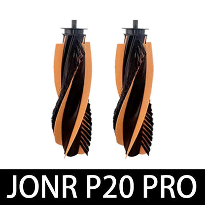 JONR P20 PRO / T5 Pro Robot Vacuum Spare Parts – Brush, Filter & Mop Replacement