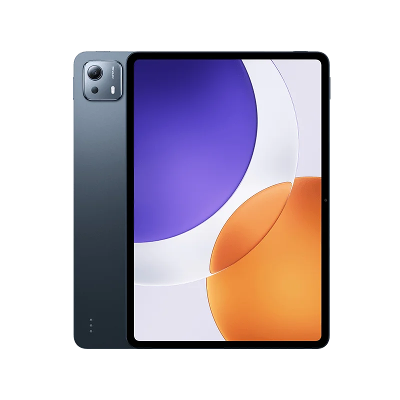 Xiaomi Pad 7S Pro 12.5" 2025 – 3.2K 144Hz, XRing O1, 12GB+512GB, HyperOS 2, 10610mAh