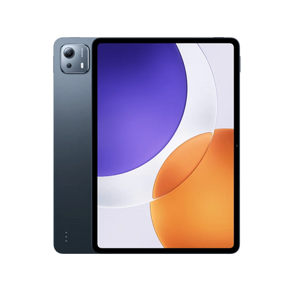 Xiaomi Pad 7S Pro 12.5" 2025 – 3.2K 144Hz, XRing O1, 12GB+512GB, HyperOS 2, 10610mAh