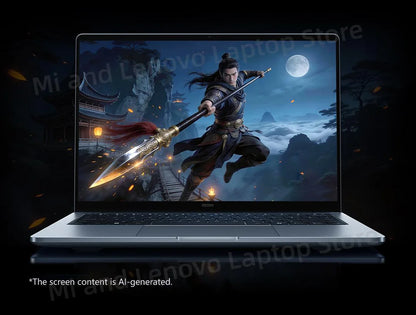 Xiaomi Redmi Book Pro 14 2026 – Intel Ultra 5-338H/Ultra X7-358H, 32GB, 2.8K 120Hz