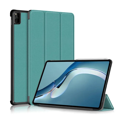 Huawei MatePad Pro 12.6" Case – Premium Protective Cover with Stand