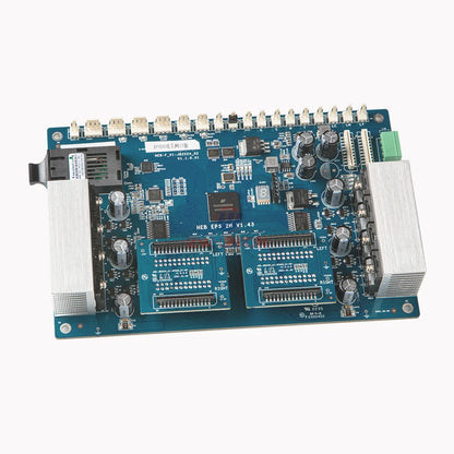 XP600 Double Head Hoson Board For XP600 Upgrade Kit Board