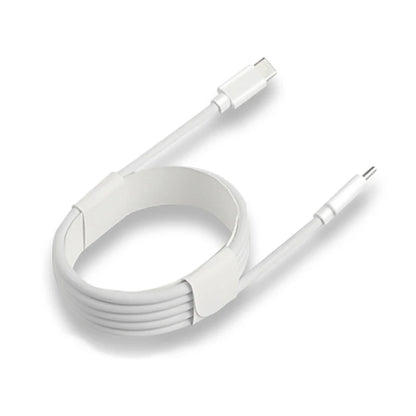 BUCICO USB-C PD Laptop Charger – 61W/87W/96W/118W for MacBook 13"/15", iPad Pro, EU/US/UK/AU Plug