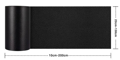 Self-Adhesive Leather Repair Patch Tape (10–300cm)