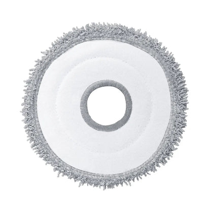 JONR P20 PRO / T5 Pro Robot Vacuum Replacement Parts | Main Brush, Side Brush, HEPA Filter, Mop Cloth