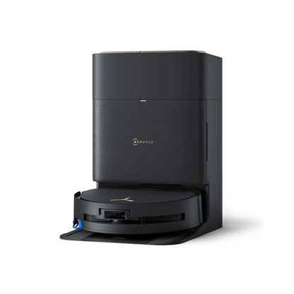 Ecovacs Deebot X9 Robot Vacuum Cleaner – 16000Pa Suction, AI Obstacle Avoidance