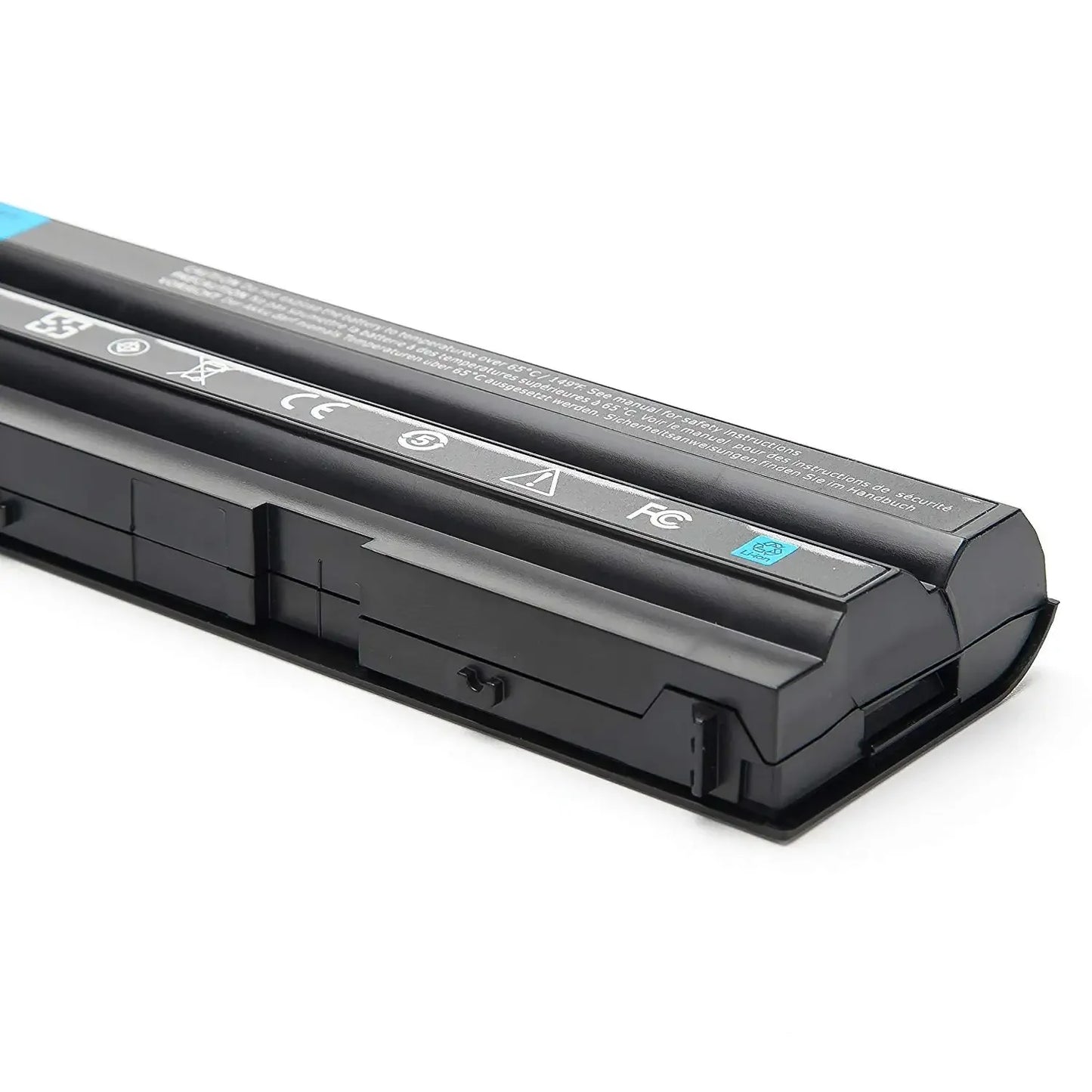 Dell Latitude/Inspiron Laptop Battery — T54FJ/8858X/M5Y0X, E5420/E5520/E6420/E6430/14R/17R
