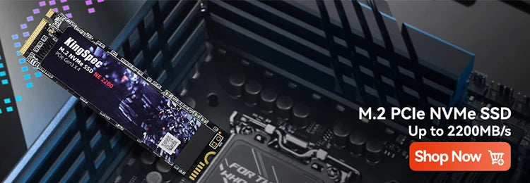 KingSpec SSD 2.5" SATA3 | 64GB–2TB | Internal Solid State Drive | For Laptop & Desktop PC