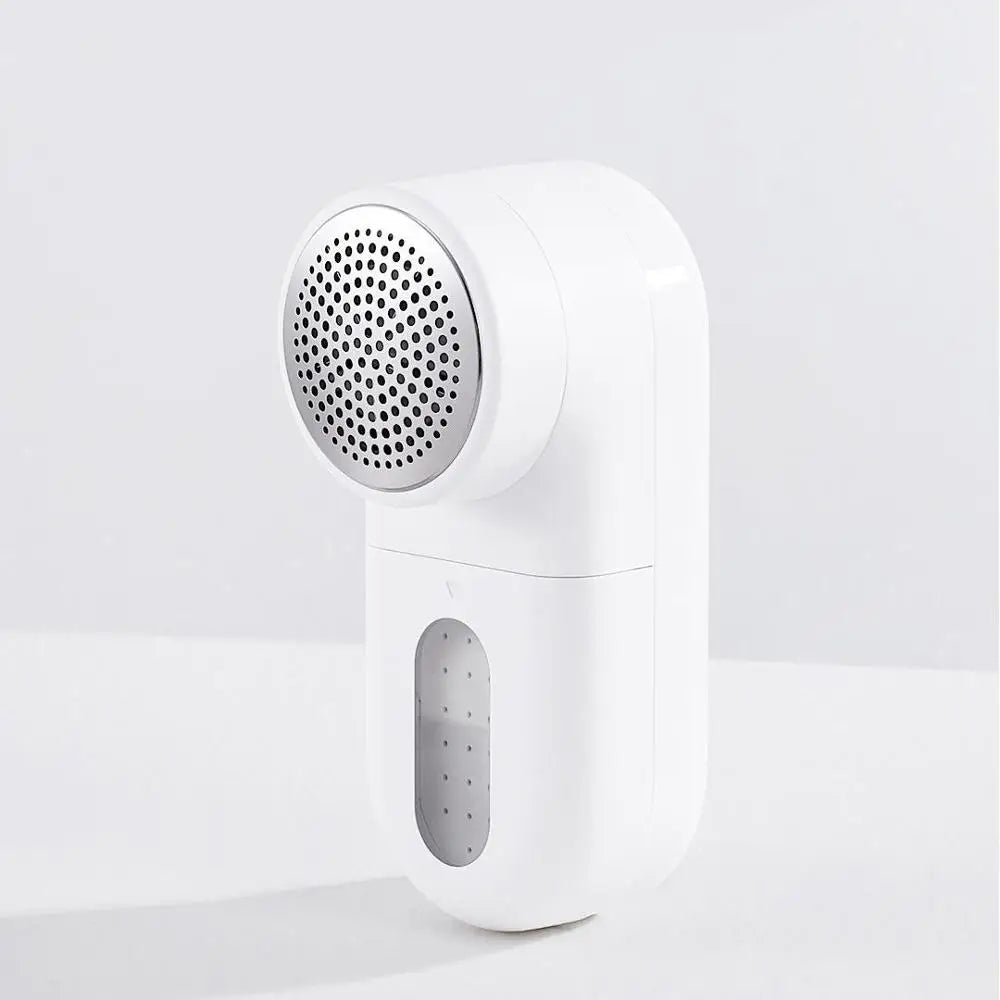Xiaomi MIJIA Rechargeable Lint Remover – Portable Fabric Shaver for Clothes & Sweaters