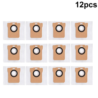 JONR P20 PRO Robot Vacuum Cleaner Replacement Accessories – Brushes, Filters & More