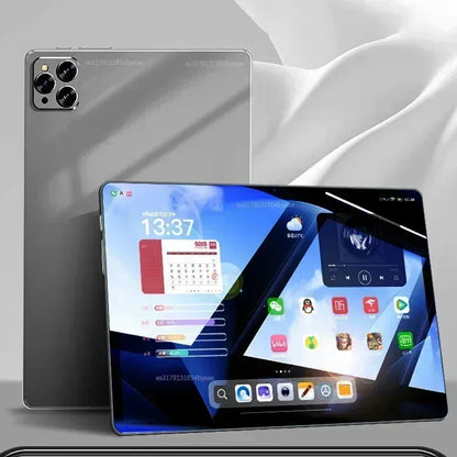 Pad 8 Pro Tablet 10.1" – Android 13, Snapdragon 8 Gen 2, 16GB RAM, 1024GB, 5G, 10000mAh