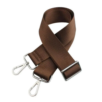 Adjustable Nylon Replacement Shoulder Bag Strap 80-140cm