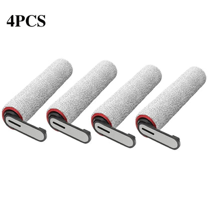 Dreame H14 / H20 Pro Plus / H20 Ultra / H30 Ultra Wet & Dry Vacuum Roller Brush & HEPA Filter Accessories