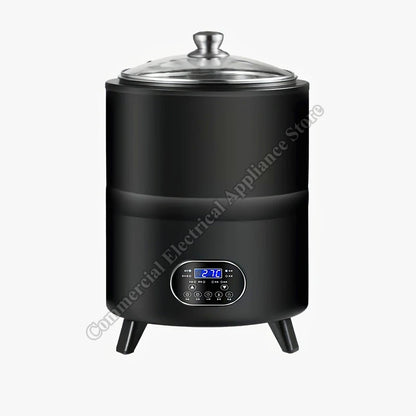 Commercial Multifunction Yogurt Maker – 8L / 12L, Fully Automatic, Constant Temperature | Yogurt, Natto, Rice Wine
