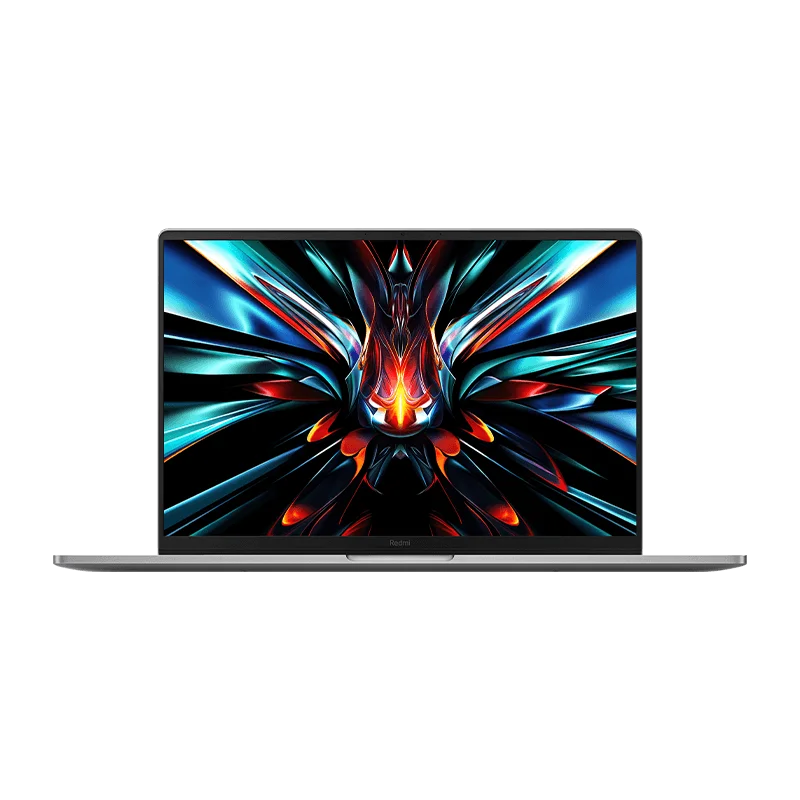 Xiaomi RedmiBook Pro 16 – Intel Core Ultra 5/7, ARC Graphics, 32GB DDR5, 1TB SSD, 3.1K 165Hz