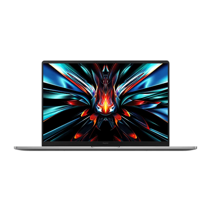 Xiaomi RedmiBook Pro 16 – Intel Core Ultra 5/7, ARC Graphics, 32GB DDR5, 1TB SSD, 3.1K 165Hz