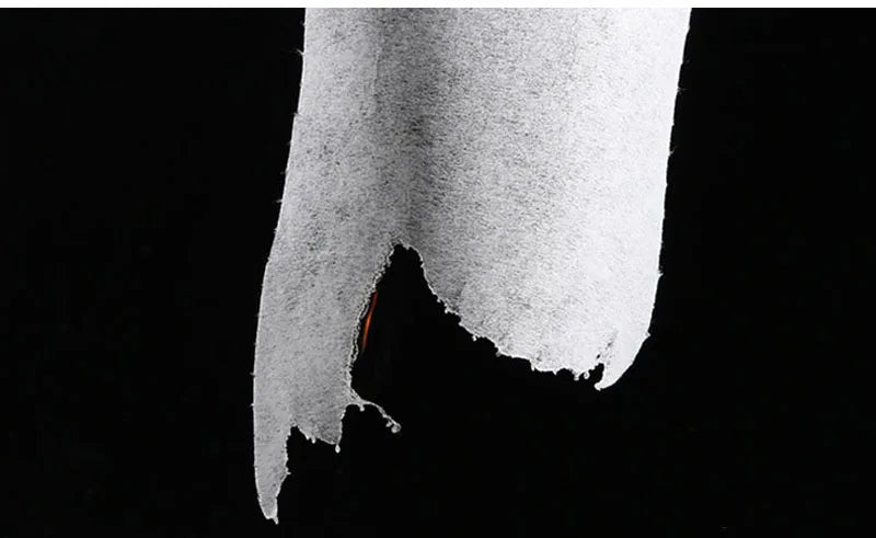 Range Hood Oil Filter Paper | Non-Woven Cooker Hood Grease Filter 5m/10m