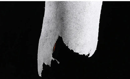 Range Hood Oil Filter Paper | Non-Woven Cooker Hood Grease Filter 5m/10m