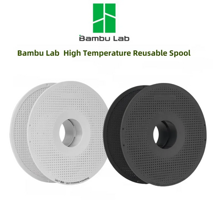 Bambu Lab High-Temp Reusable Filament Spool Rack