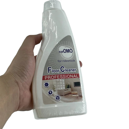 Roborock OMO Floor Cleaning Solution 480ml x2 | S8 Pro Ultra / S8 / Q5 / Q7 / S7 Series