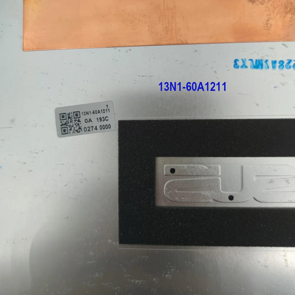 ASUS ZenBook 14 LCD Back Cover – UX433 UX433FA UX433FL UX433FN FQ | A & D Panel Replacement