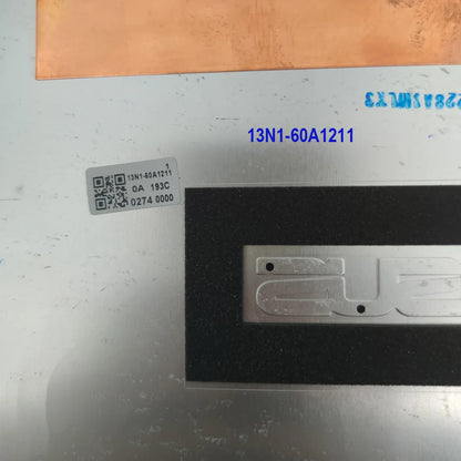 ASUS ZenBook 14 LCD Back Cover – UX433 UX433FA UX433FL UX433FN FQ | A & D Panel Replacement