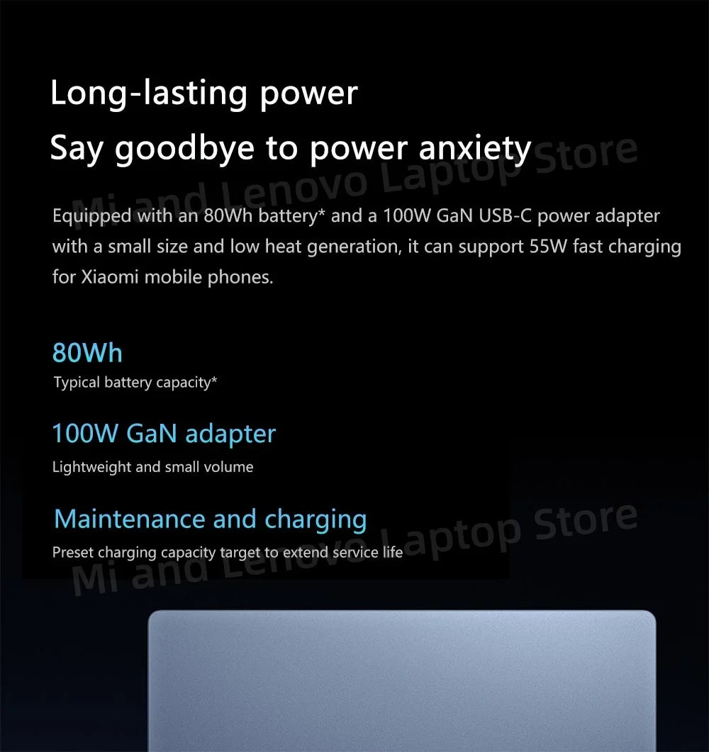 Xiaomi Redmi Book Pro 14 2025 – Intel Ultra 5/7, 32GB, 1TB, 2.8K 120Hz