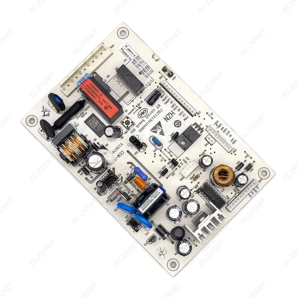 Haier Refrigerator Control Board 0061800014 PCB Motherboard Replacement