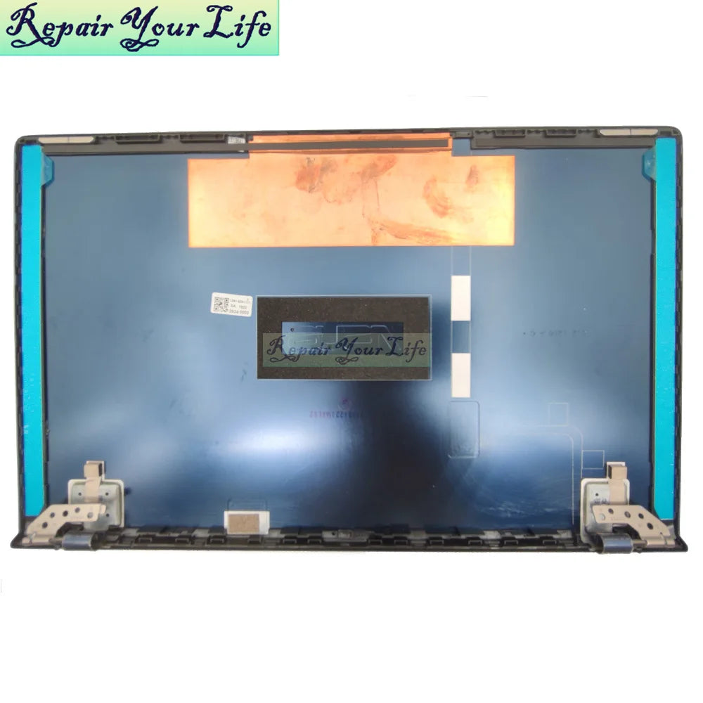 ASUS ZenBook 14 LCD Back Cover – UX433 UX433FA UX433FL UX433FN FQ | A & D Panel Replacement