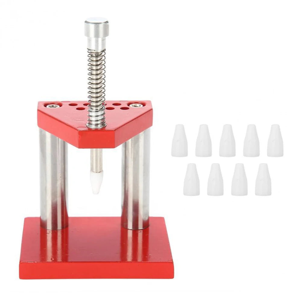 Watch Hand Presser & Remover Tool | Watchmaker Repair Kit