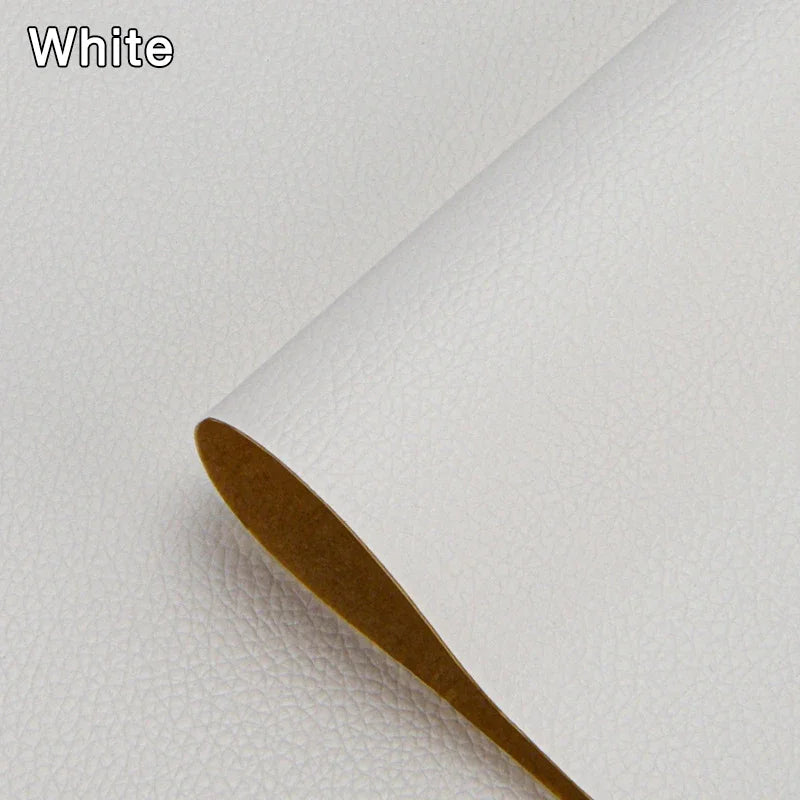 Self-Adhesive Leather Repair Patch Tape (10–300cm)