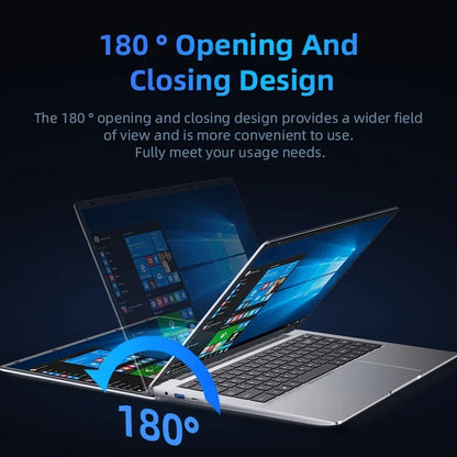 14.1" Laptop | Intel Core i7-9850H or Atom A3950 | 12GB RAM | Up to 2TB SSD | Win 11 | Office Study