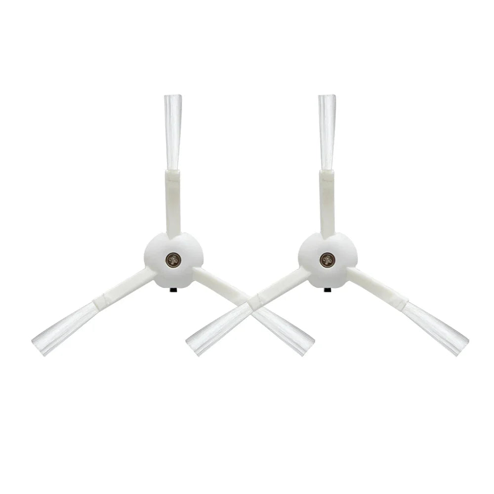 HEPA filter, side brush, and main brush kit for Xiaomi Mi Robot Vacuum and Roborock S50/S51, household vacuum cleaner accessories