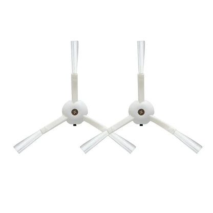 HEPA filter, side brush, and main brush kit for Xiaomi Mi Robot Vacuum and Roborock S50/S51, household vacuum cleaner accessories