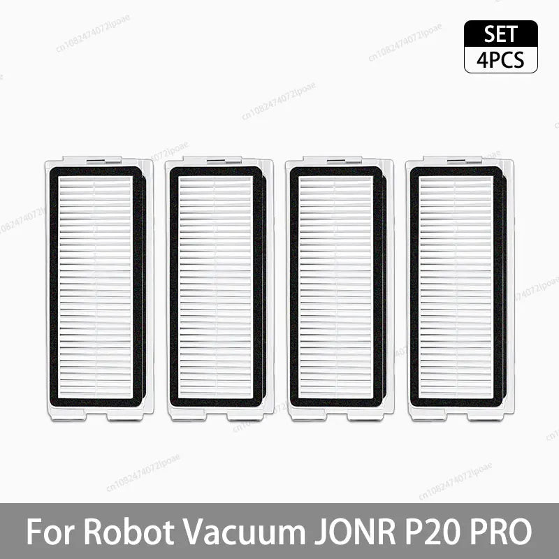 JONR P20 PRO / T5 Pro Robot Vacuum Spare Parts