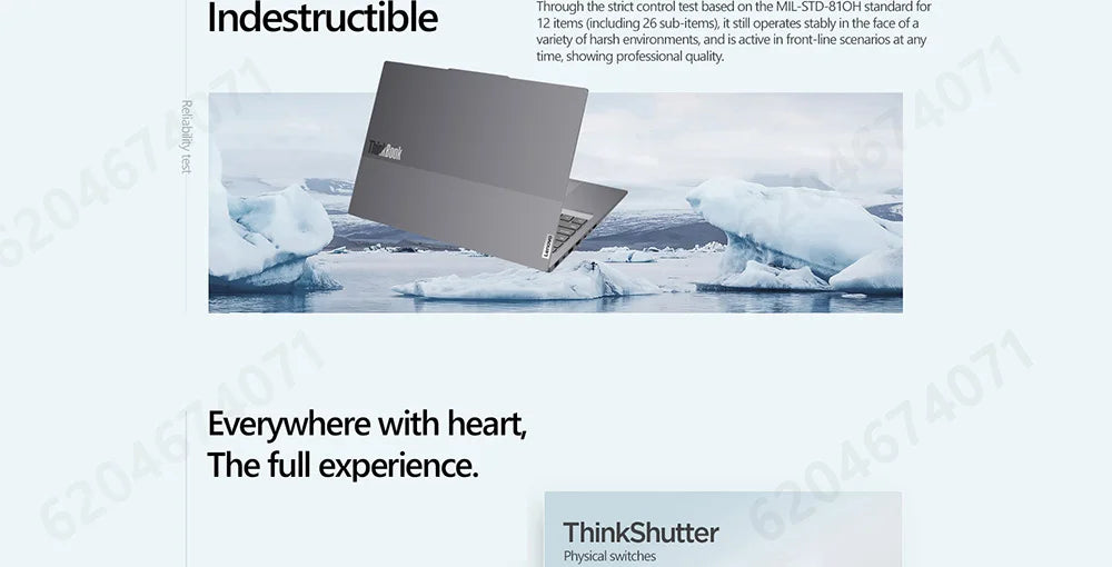 Lenovo ThinkBook 16+ 2025 – Intel Ultra 7/9, 32GB DDR5, 1TB SSD, 16" 3.2K 165Hz
