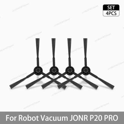 JONR P20 PRO / T5 Pro Robot Vacuum Spare Parts