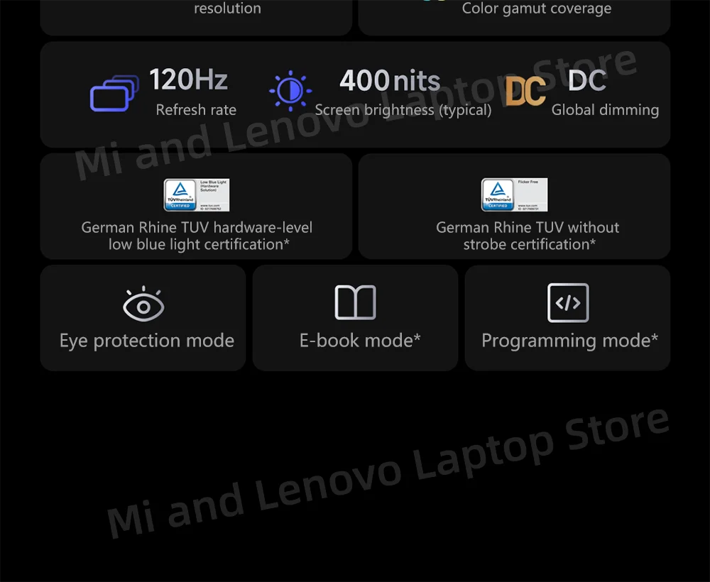 Xiaomi Redmi Book 16 2025 | Intel Core 7 240H | 32GB DDR5 | 1TB SSD | 16" 2.5K 120Hz | Wi-Fi 6 | Win 11
