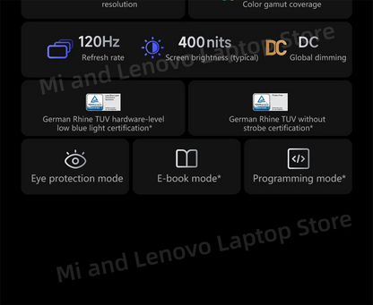 Xiaomi Redmi Book 16 2025 | Intel Core 7 240H | 32GB DDR5 | 1TB SSD | 16" 2.5K 120Hz | Wi-Fi 6 | Win 11