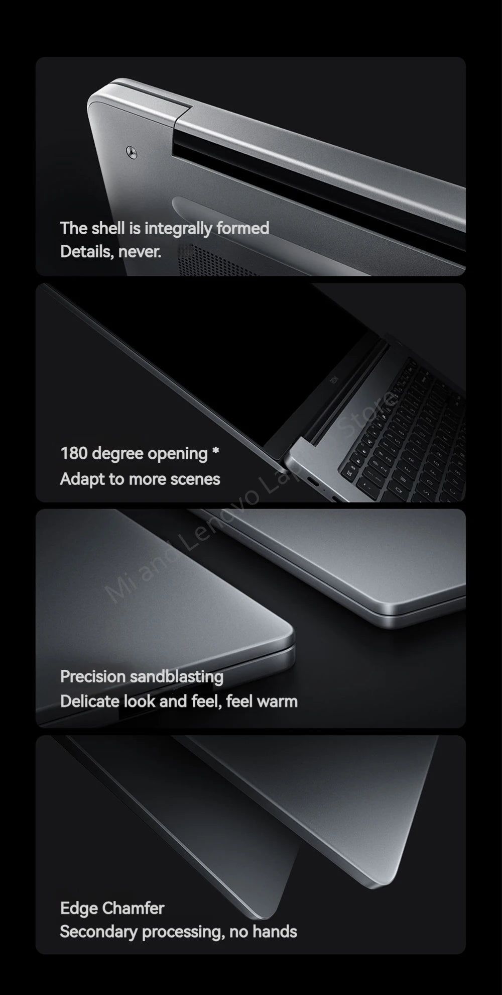 Xiaomi Redmi Book 16 2025 — Intel Core 5-220H, 16/32GB RAM, Up to 1TB SSD, 2.5K 120Hz