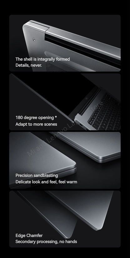Xiaomi Redmi Book 16 2025 — Intel Core 5-220H, 16/32GB RAM, Up to 1TB SSD, 2.5K 120Hz