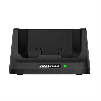 Ulefone UAS22 33W Desk Charging Dock – Fast Charging Station for Ulefone Armor 26 Ultra