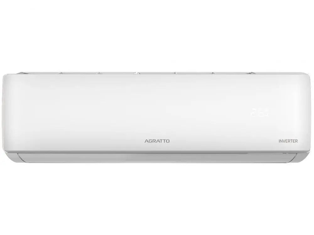 Agratto Digital Inverter Split Air Conditioner | 220V | Hot & Cold