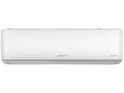 Agratto Digital Inverter Split Air Conditioner | 220V | Hot & Cold