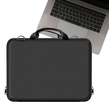 EVA Hard Shell Laptop Case 14" | For MacBook Pro 16" / Huawei / Xiaomi 14" | Shockproof Carry Bag